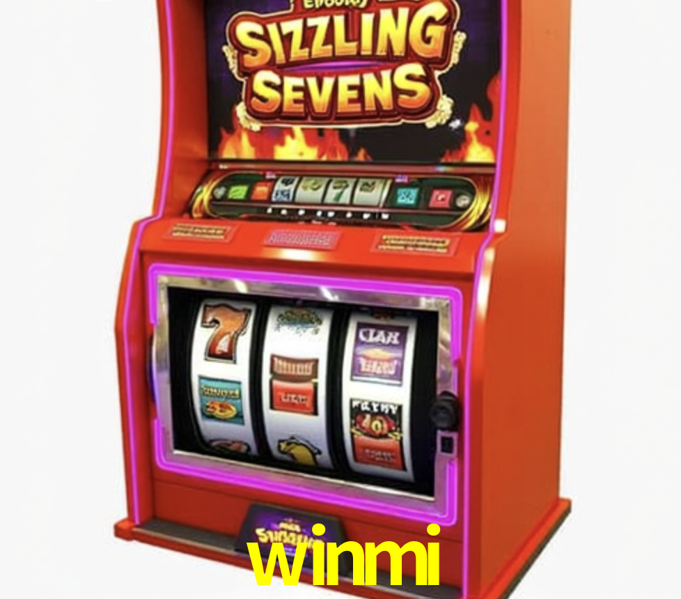 APP oficial da winmi para mobile