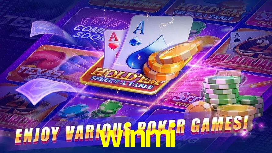 cassino winmi