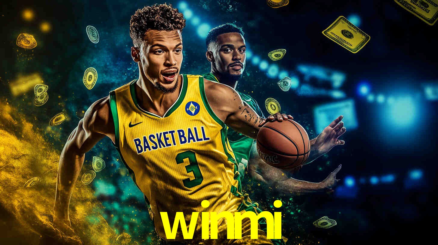 Descubra a Essência do winmi: Nossa História e Compromissos