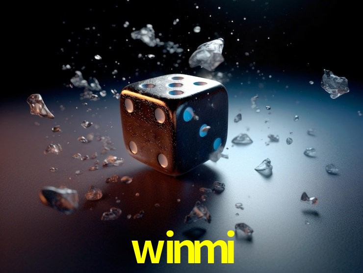 winmi Slot - 320+ Caça-Níqueis Premium