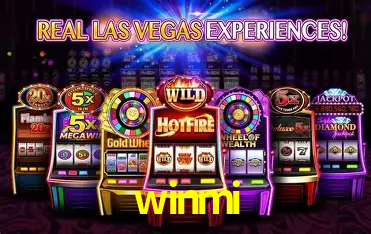 winmi Rio de Janeiro - Professional Dealers