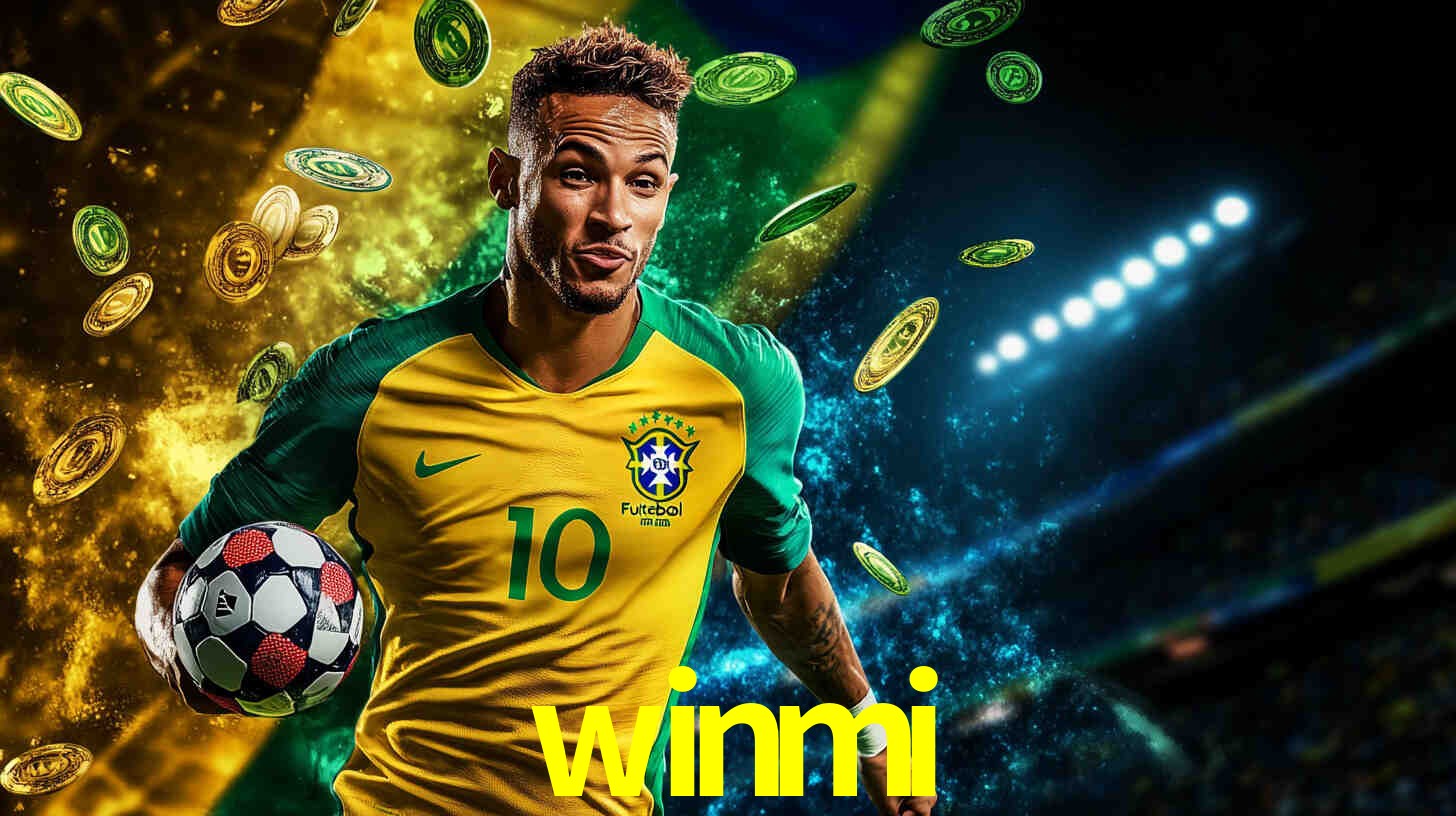 Explorando a Categoria de Eventos em Apostas na winmi