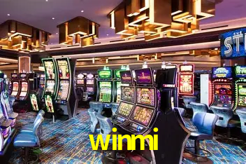 Inovações de Jogos na winmi: O Futuro das Experiências Interativas