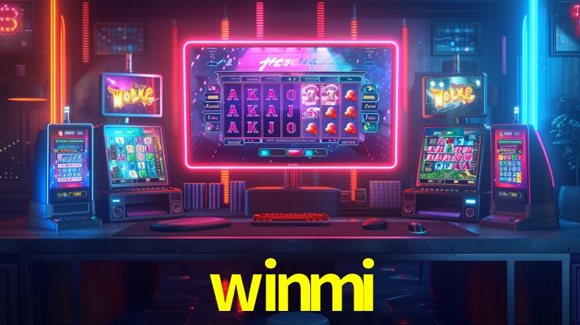 winmi,winmi jogo