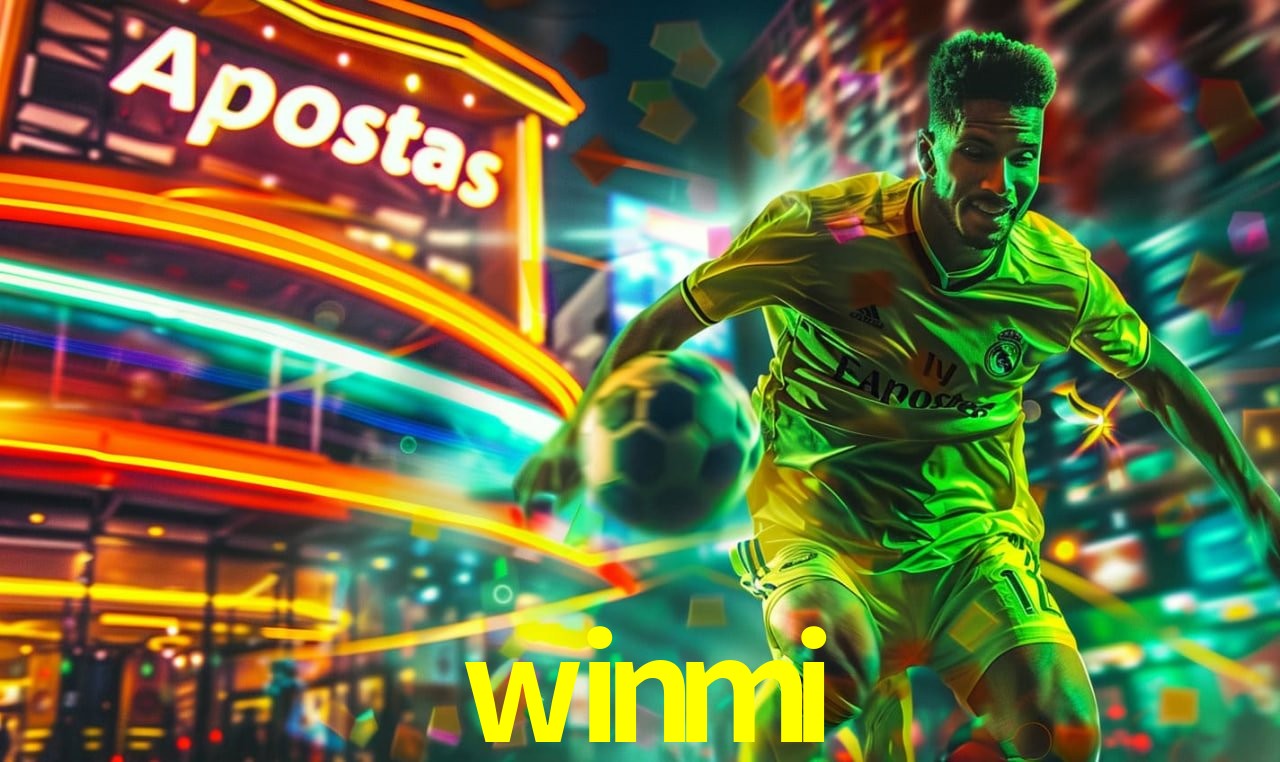 Promoções Sazonais winmi