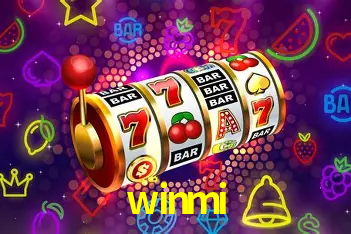 Descubra o Mundo do Cassino Online com winmi
