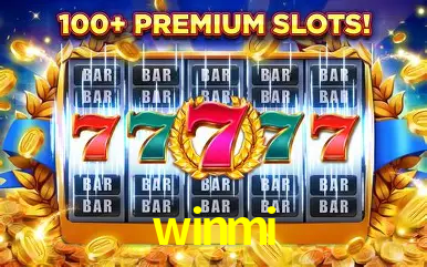 Descubra o Mundo do Cassino Online com winmi