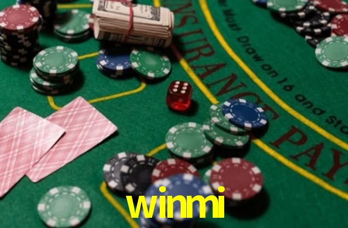 winmi,winmi jogo