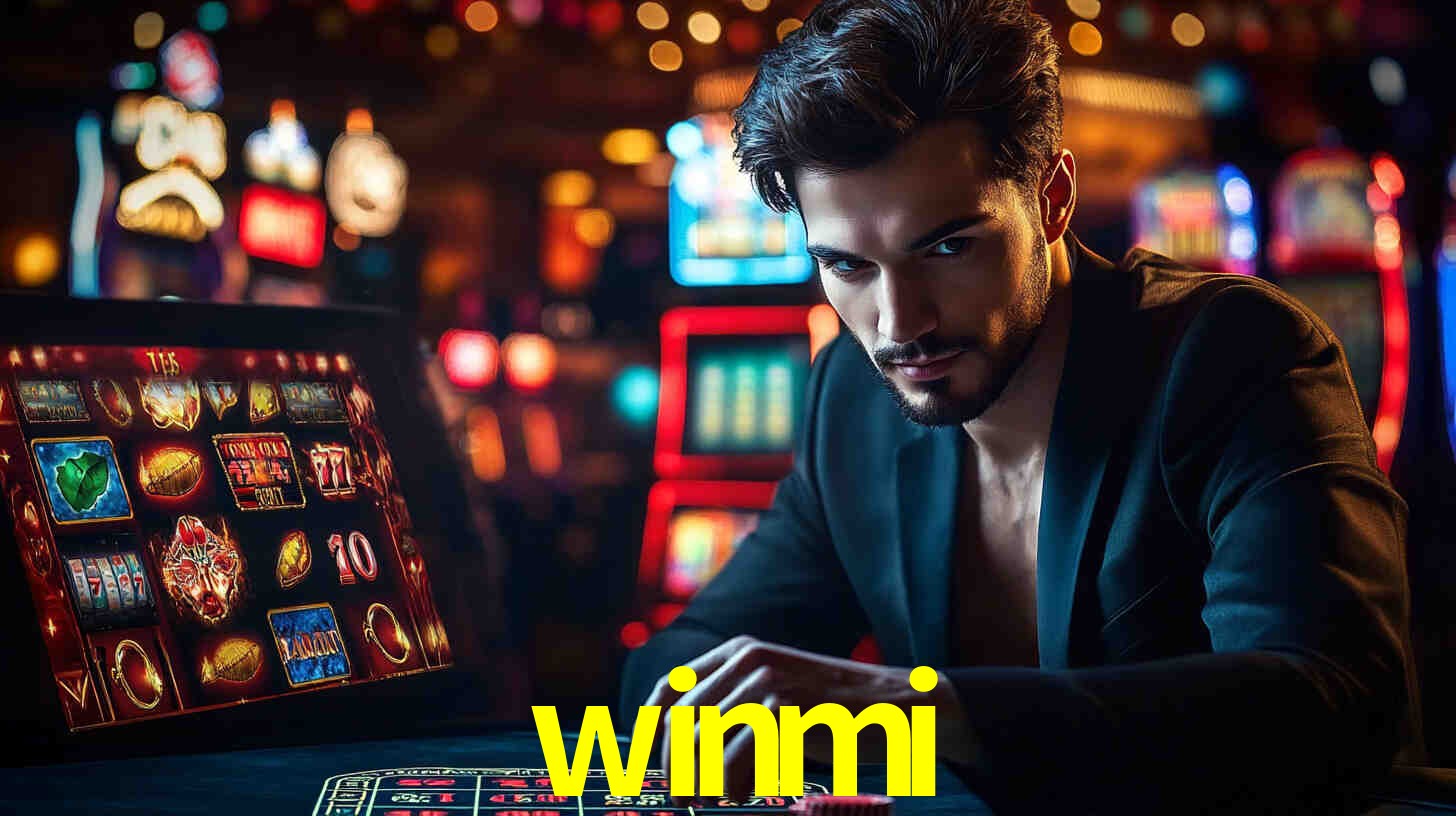winmi: Jogue Crash e Experimente Alta Recompensa Instantânea