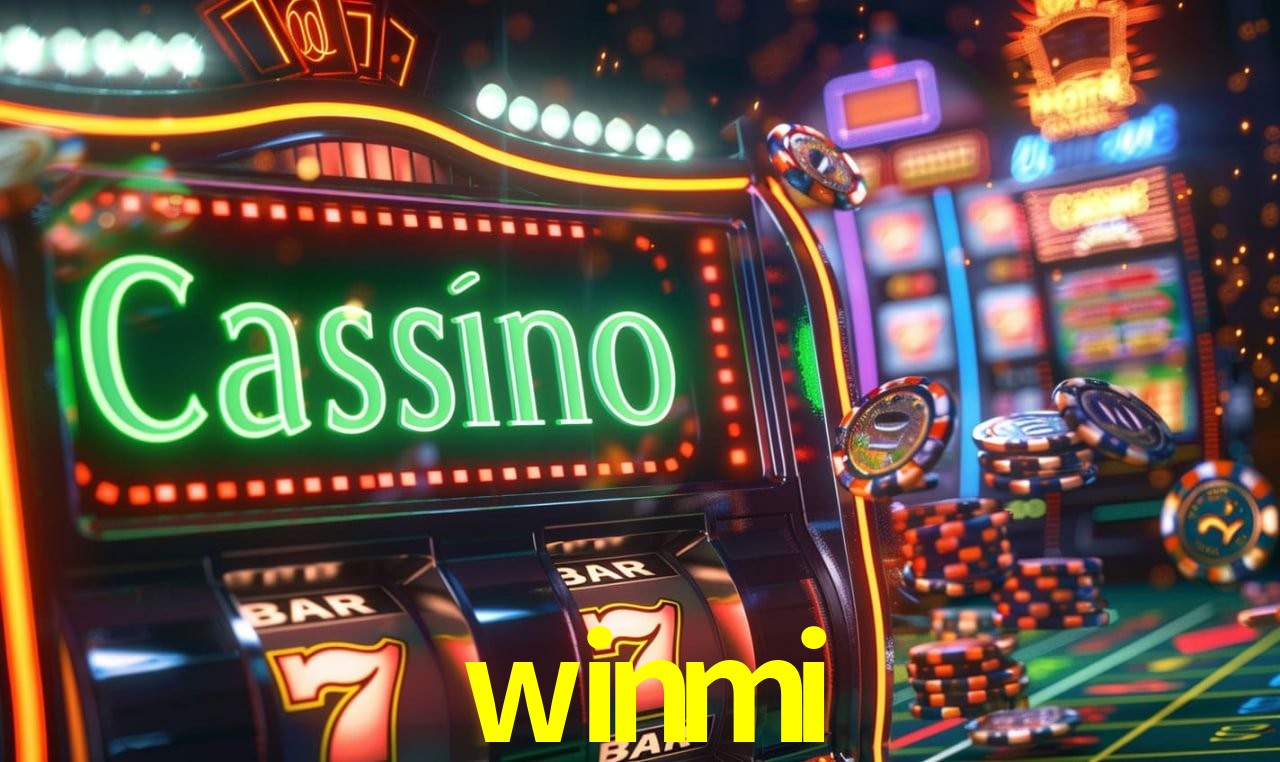 winmi - Winners Celebration