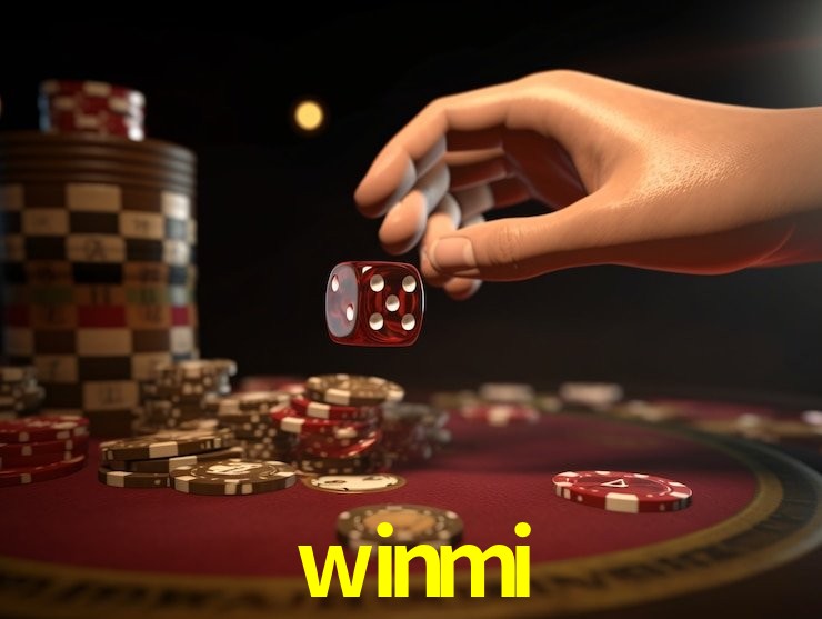 winmi São Paulo - Jogo Providers