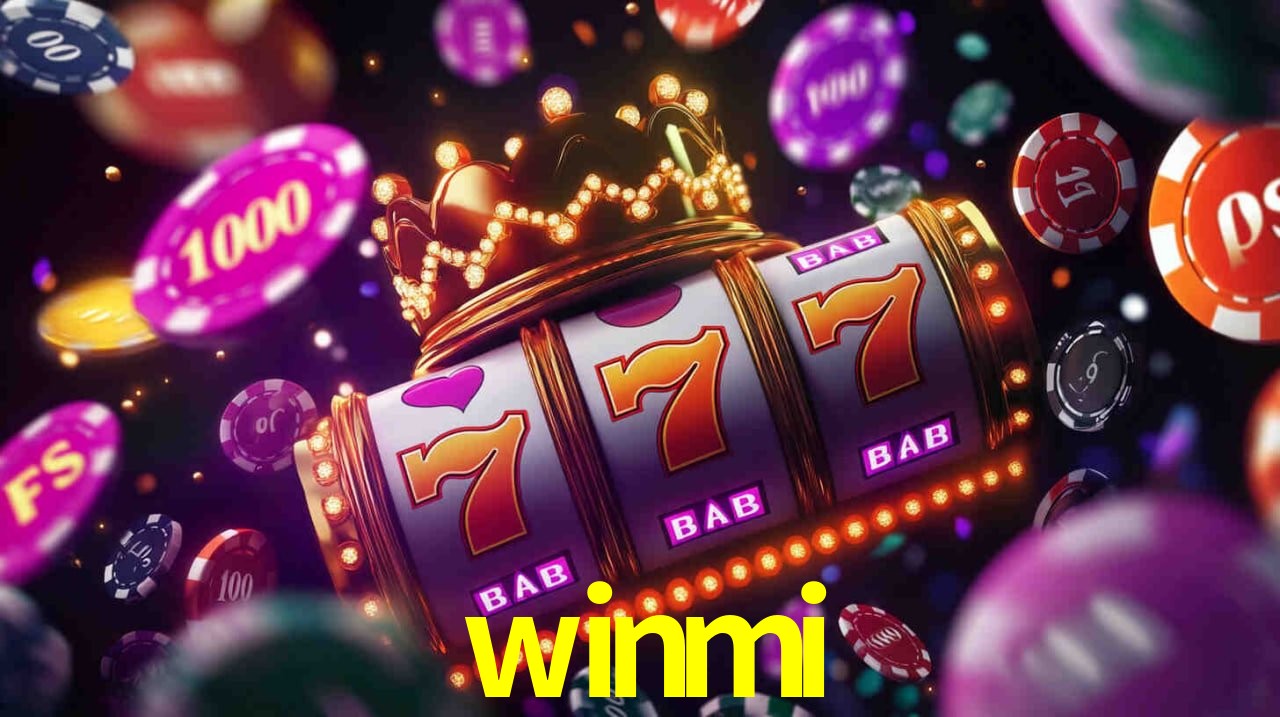 Account Benefits winmi