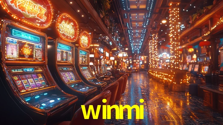 winmi,winmi jogo