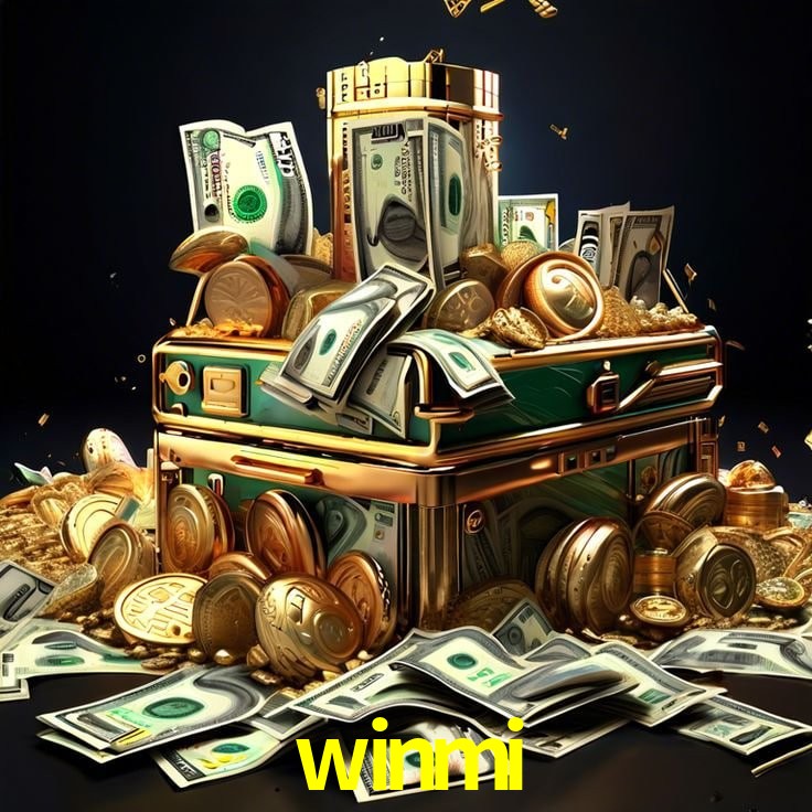 Benefícios da Conta winmi