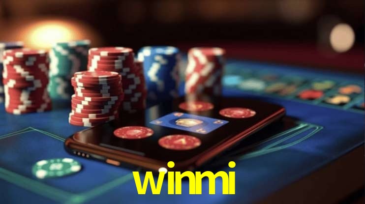 winmi Brasília - Jogo Features