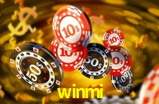 Diretório de Jogos winmi