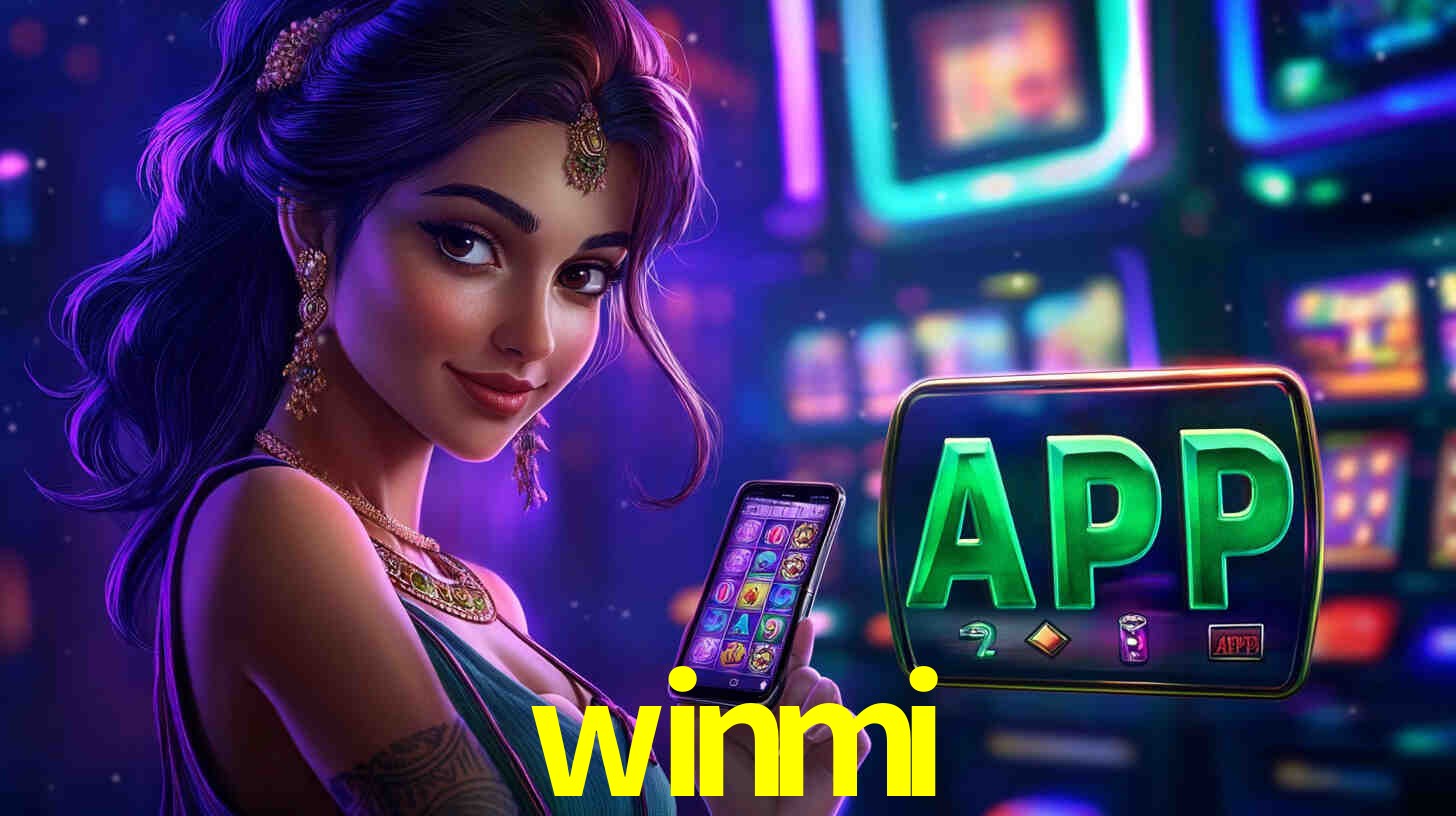 winmi,winmi jogo
